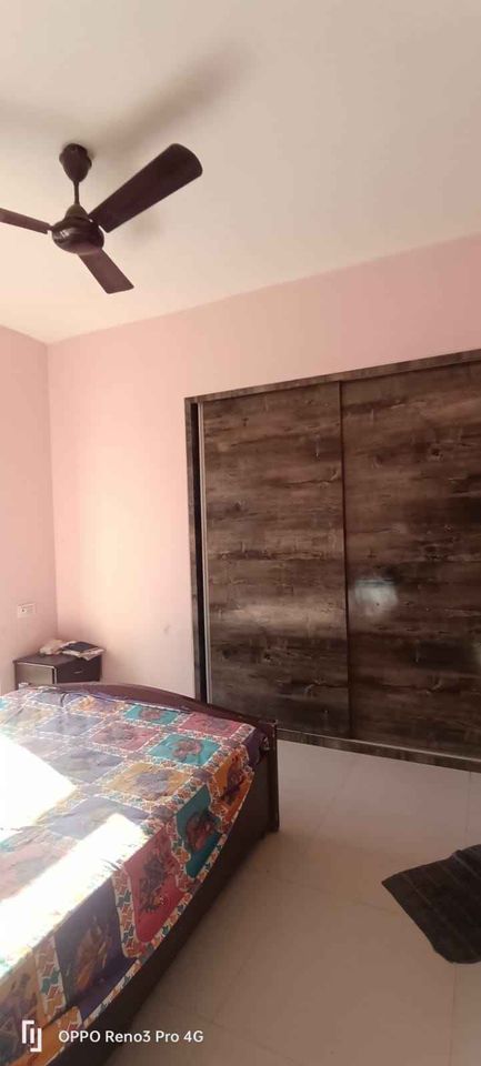 1BHK · Furnished · Apartment