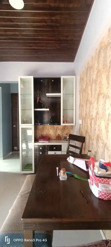 1BHK · Furnished · Apartment
