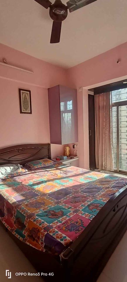 1BHK · Furnished · Apartment