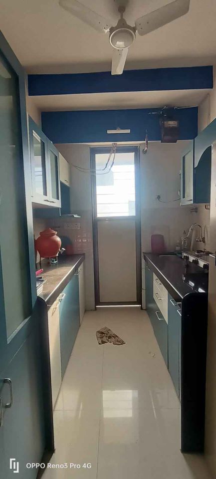 1BHK · Furnished · Apartment
