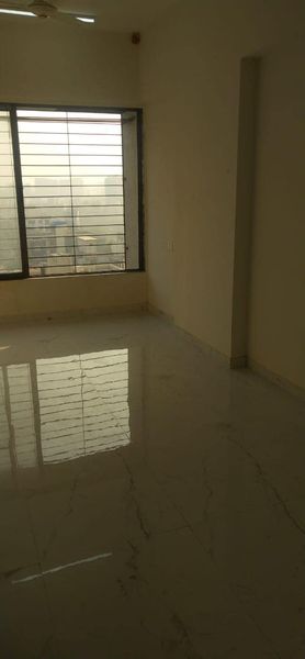 1BHK · Unfurnished · Apartment