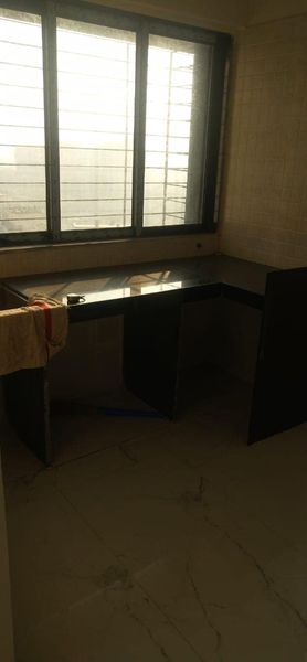 1BHK · Unfurnished · Apartment