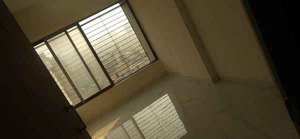 1BHK · Unfurnished · Apartment