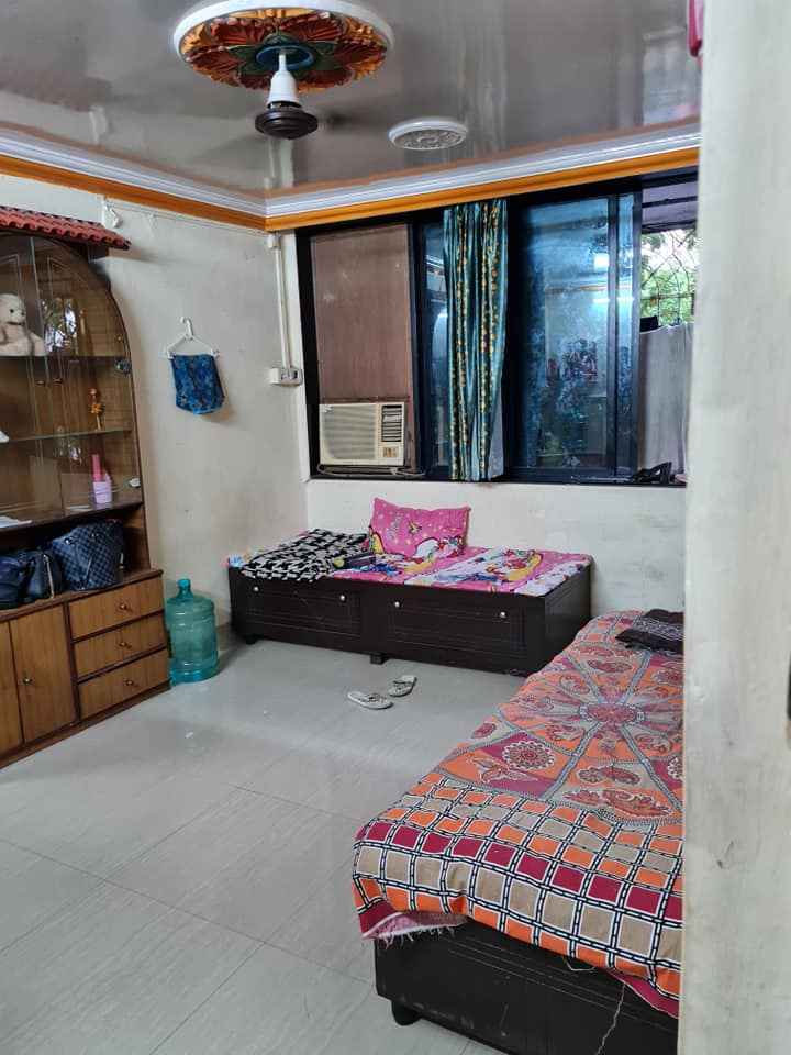 2BHK · Furnished · Apartment