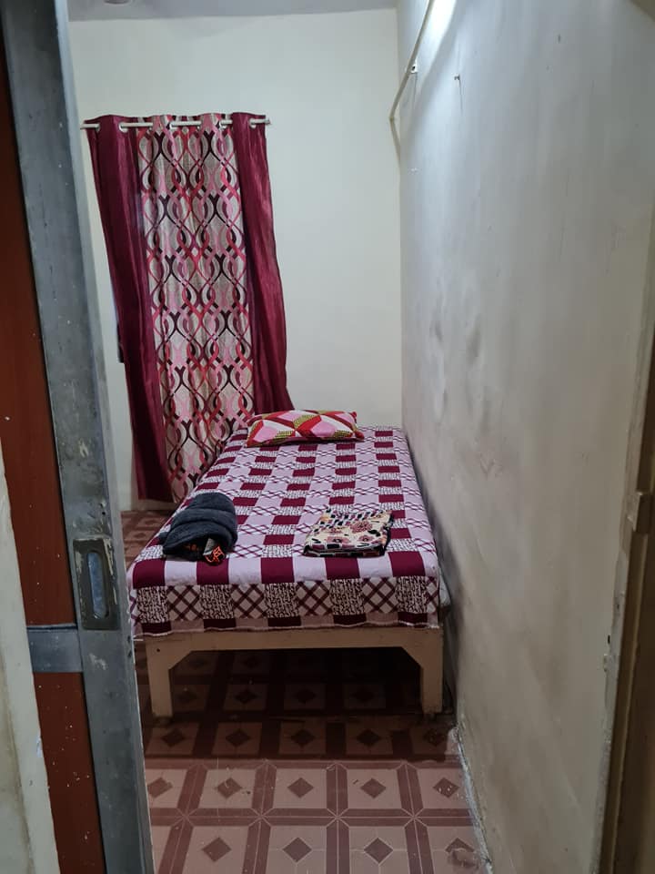 2BHK · Furnished · Apartment