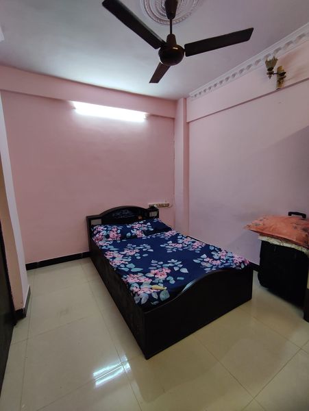 1BHK · Furnished · Apartment