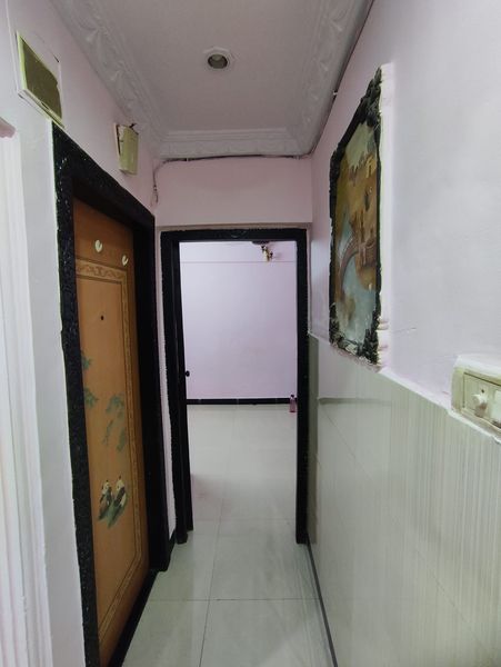 1BHK · Furnished · Apartment