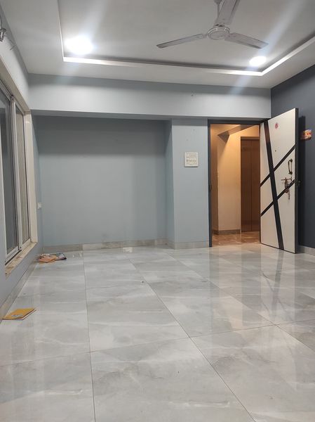 1BHK · Unfurnished · Apartment