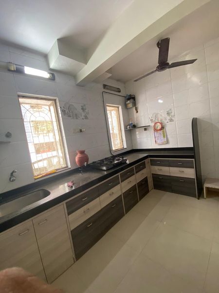 1BHK · Furnished · Apartment