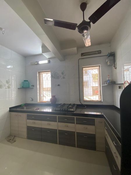 1BHK · Furnished · Apartment