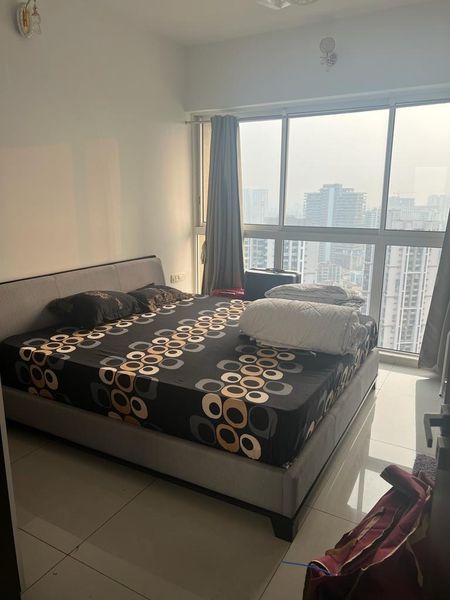 Single Room · Furnished · Apartment