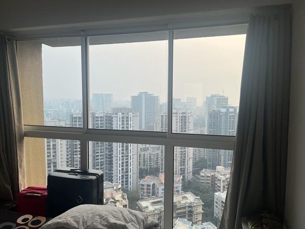 2BHK · Furnished · Apartment