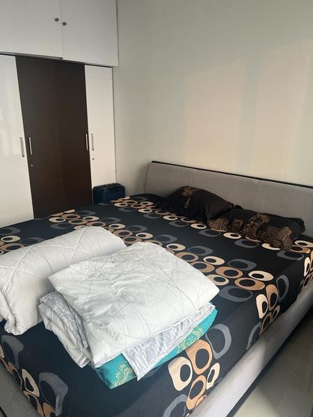 2BHK · Furnished · Apartment
