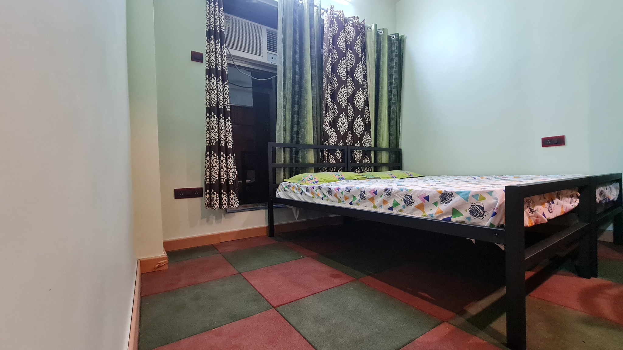 3BHK · Furnished · Apartment