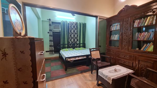 3BHK · Furnished · Apartment