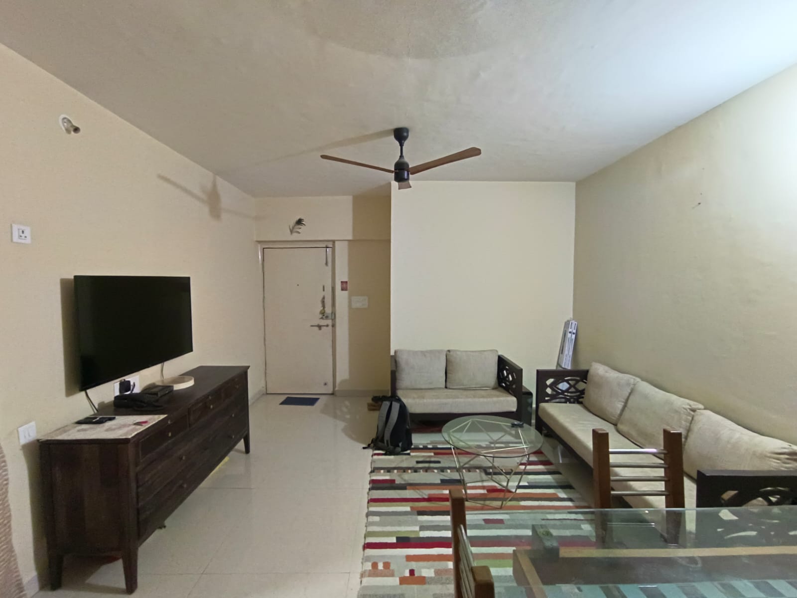 2BHK · Furnished · Apartment