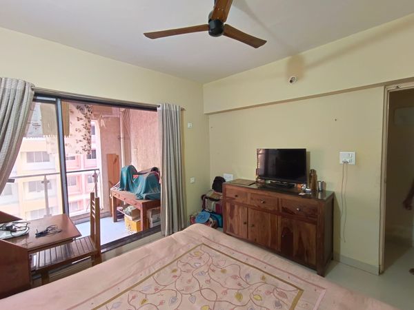 2BHK · Furnished · Apartment