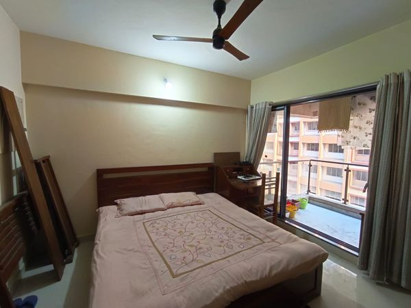 2BHK · Furnished · Apartment