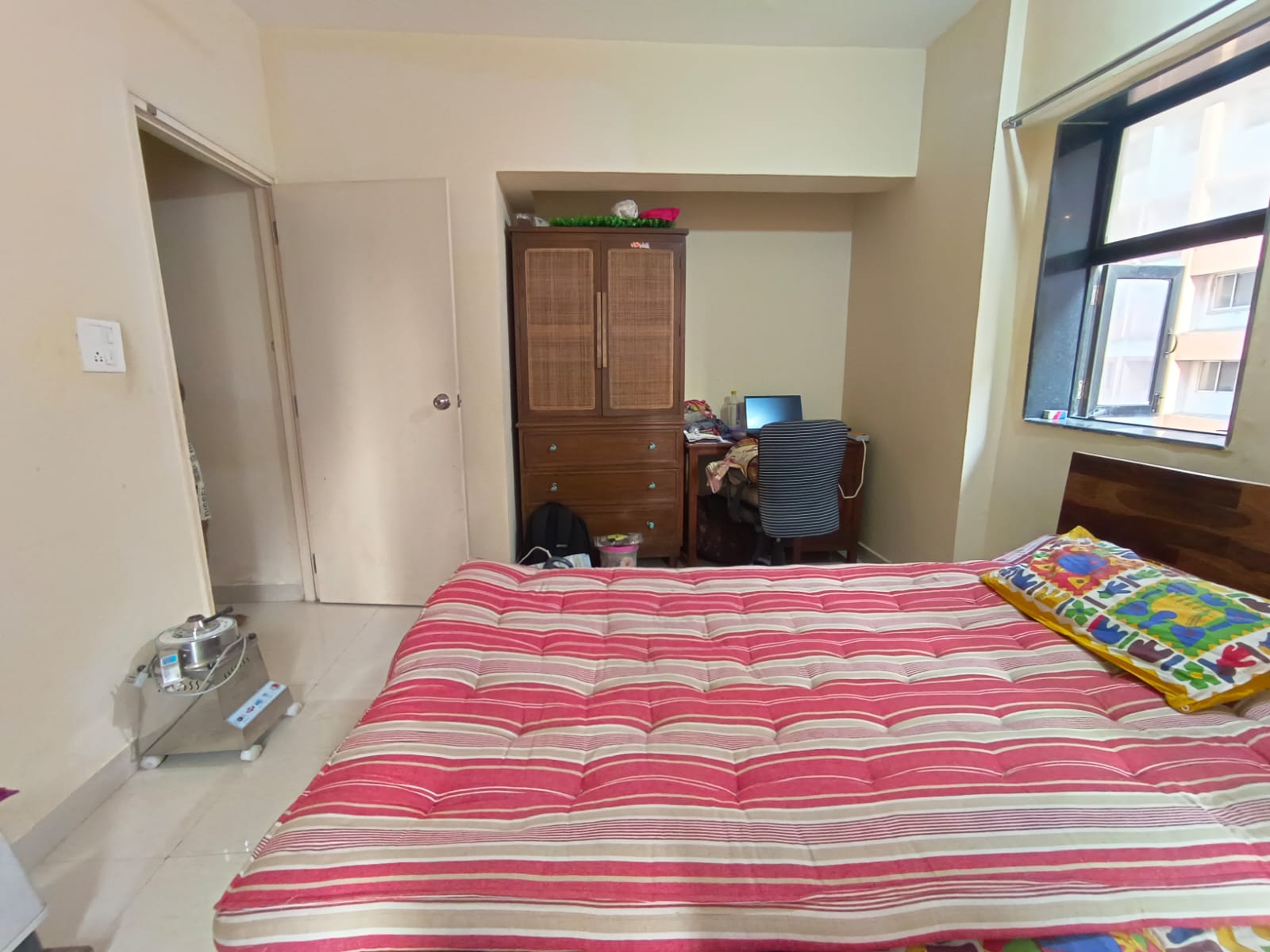 2BHK · Furnished · Apartment