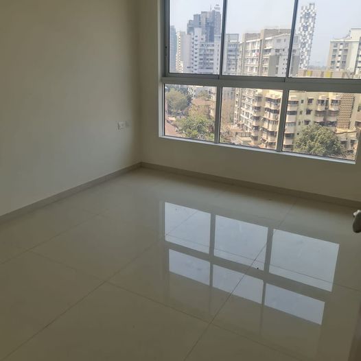 1BHK · Unfurnished · Apartment