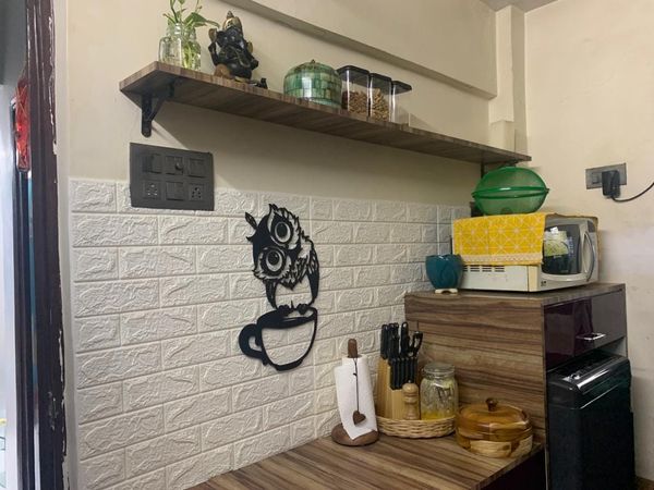 1BHK · Furnished · Apartment