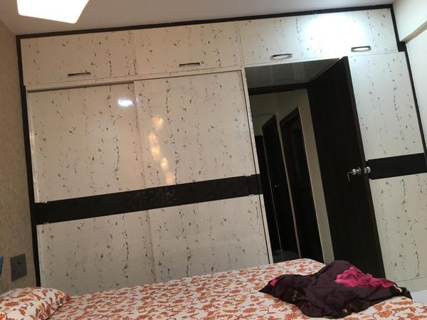 1BHK · Furnished · Apartment