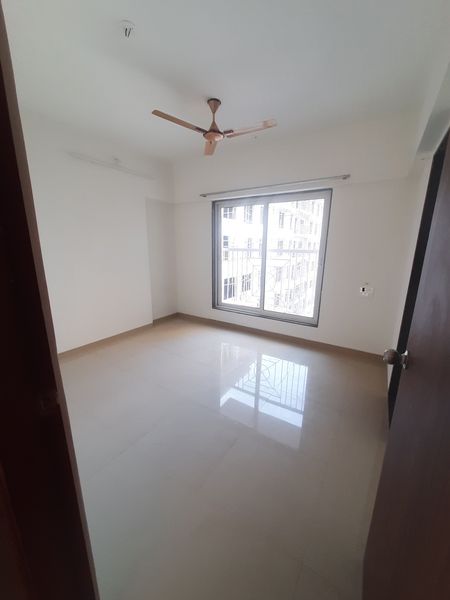 1BHK · Unfurnished · Apartment