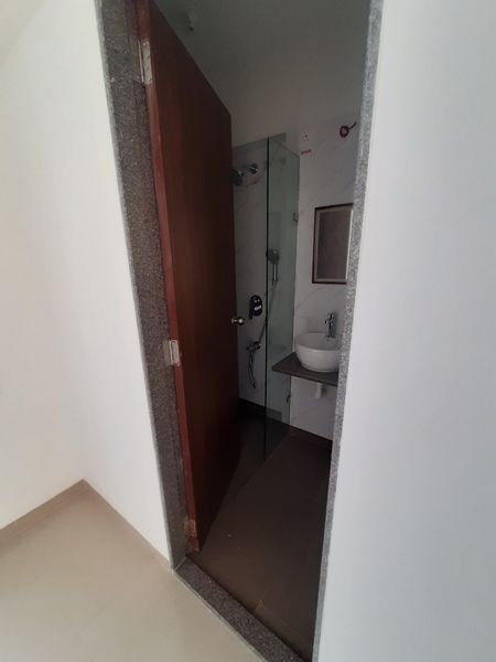 1BHK · Unfurnished · Apartment