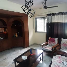 2BHK · Furnished · Apartment