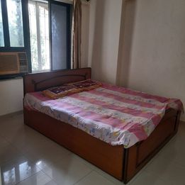 2BHK · Furnished · Apartment