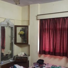 2BHK · Furnished · Apartment