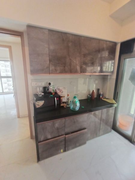 3BHK · Unfurnished · Apartment