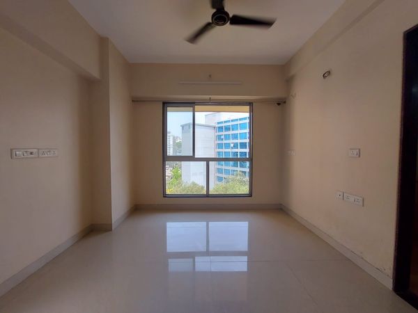 2BHK · Unfurnished · Apartment