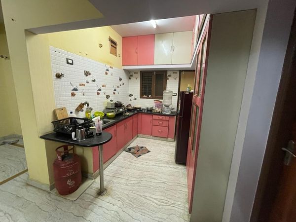 2BHK · Furnished · Apartment