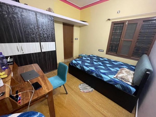 2BHK · Furnished · Apartment