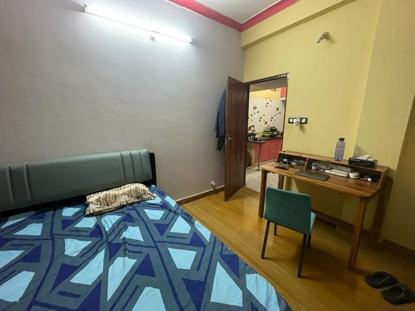 2BHK · Furnished · Apartment
