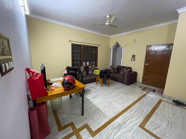 2BHK · Furnished · Apartment
