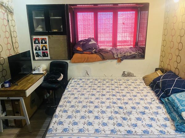 Single Room · Furnished · Apartment