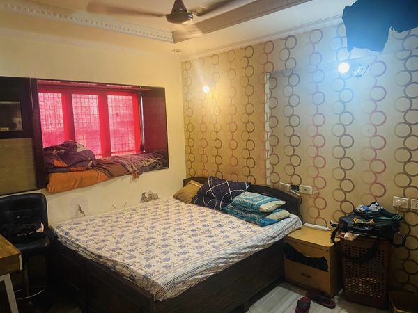 Single Room · Furnished · Apartment