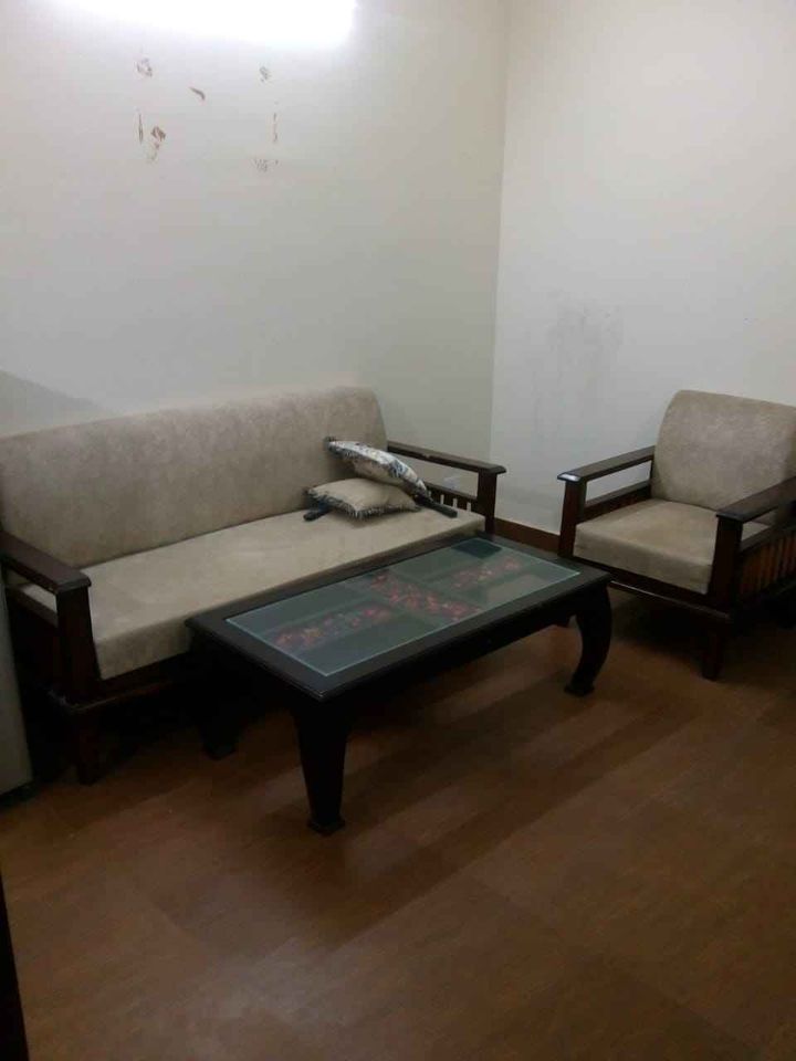 2BHK · Furnished · Apartment