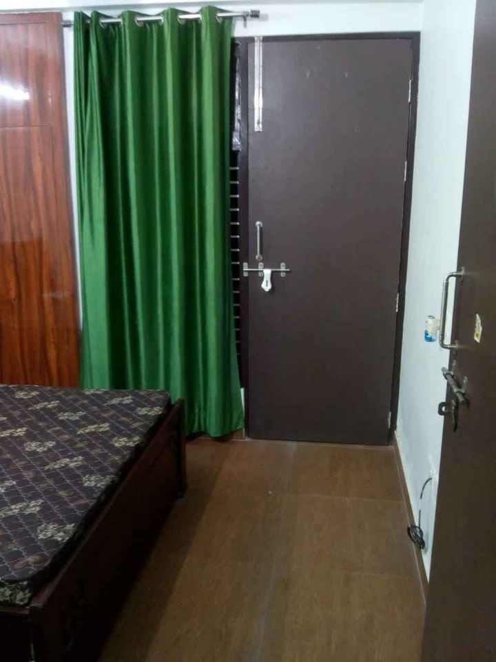 2BHK · Furnished · Apartment