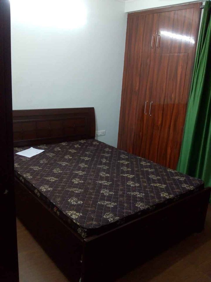 2BHK · Furnished · Apartment