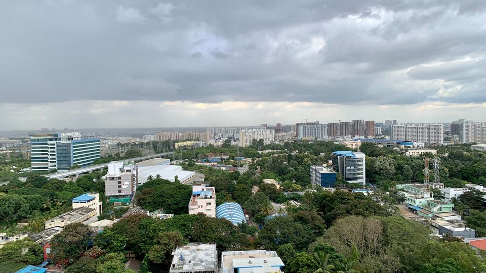 3BHK · Furnished · Apartment