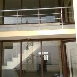 4BHK · Furnished · Apartment