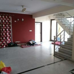 4BHK · Furnished · Apartment