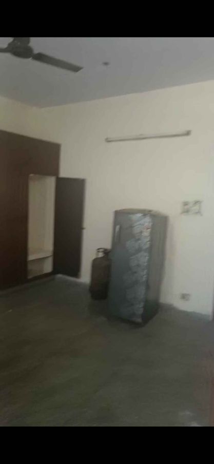 1RK · Furnished · Apartment