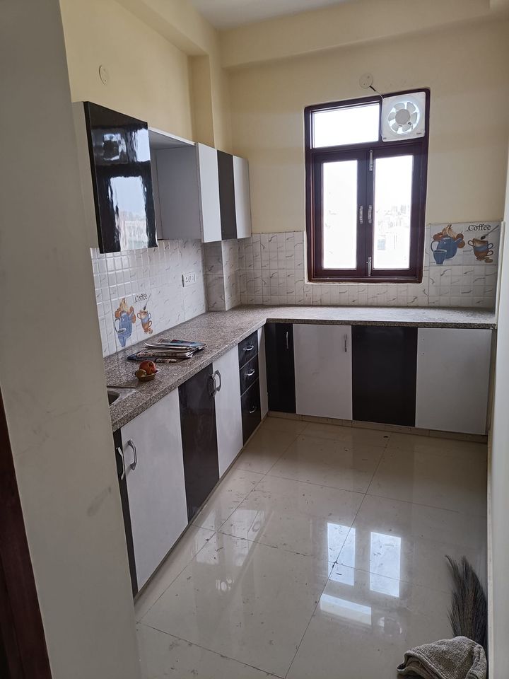 1BHK · Furnished · Apartment
