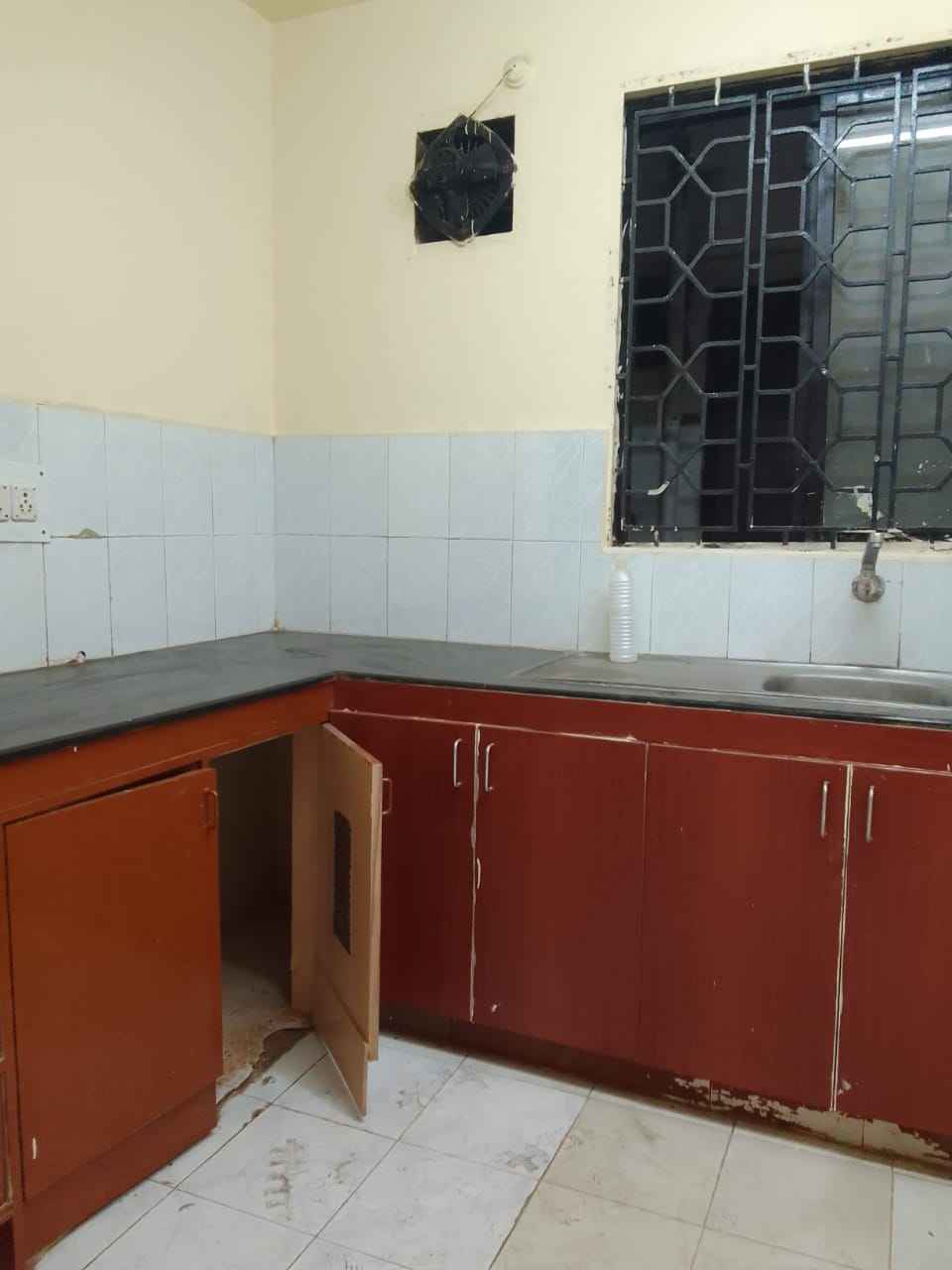 2BHK · Unfurnished · Apartment