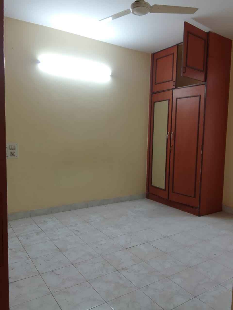 2BHK · Unfurnished · Apartment