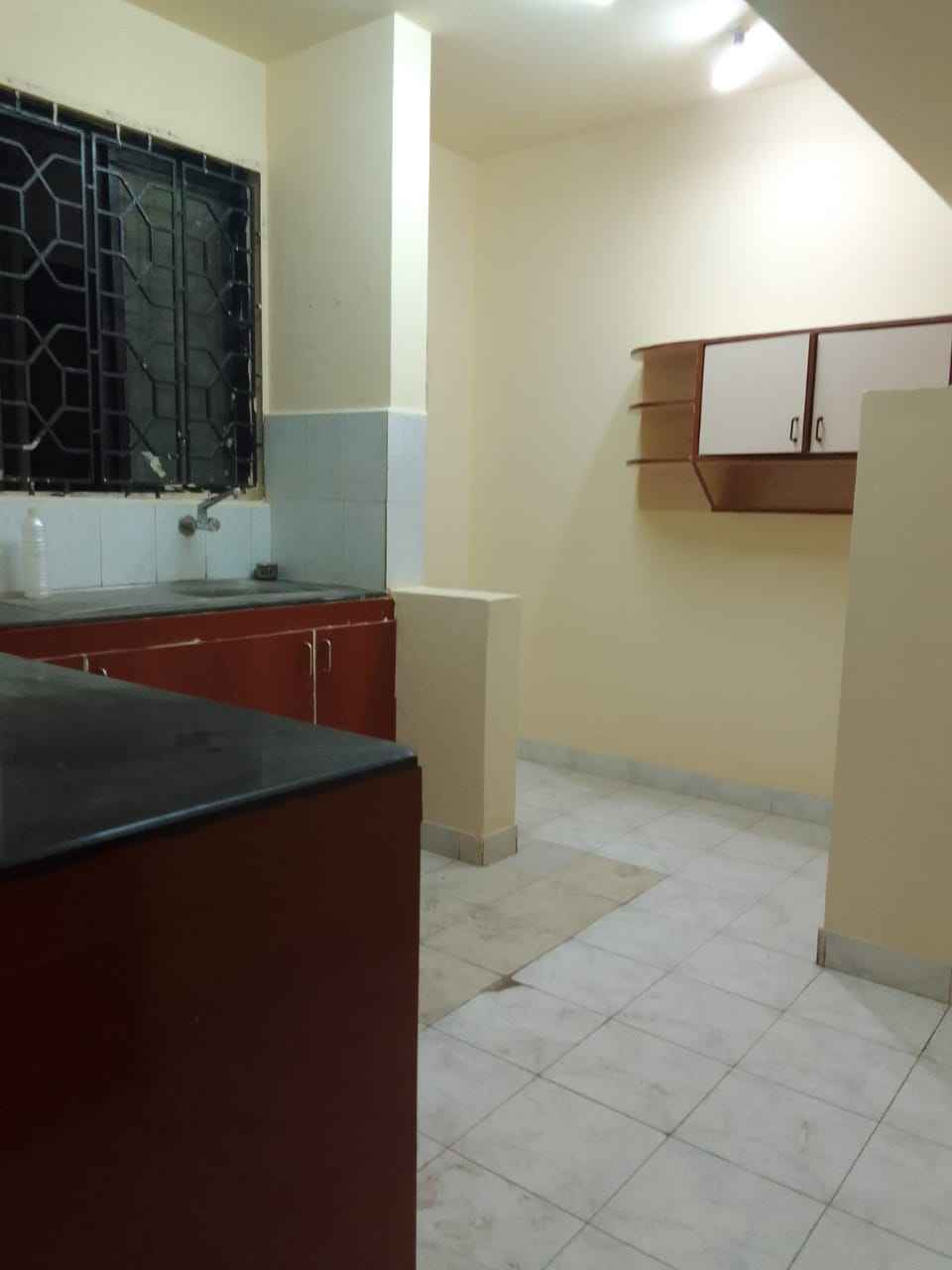 2BHK · Unfurnished · Apartment